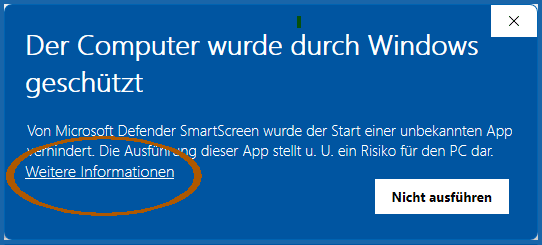 Microsoft Defender SmartScreen